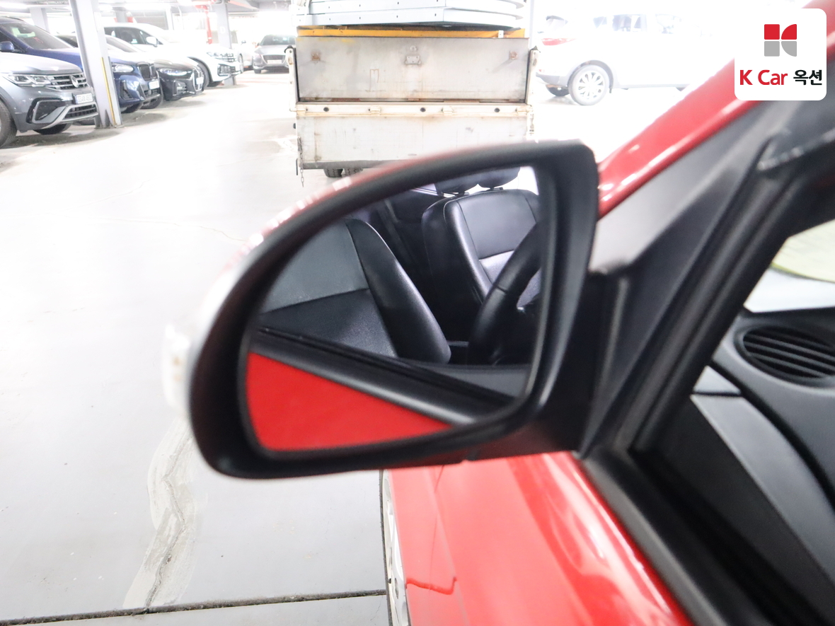 Kia Morning 2008 - Image 21