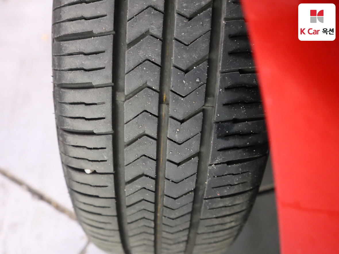 Kia Morning 2008 - Image 32