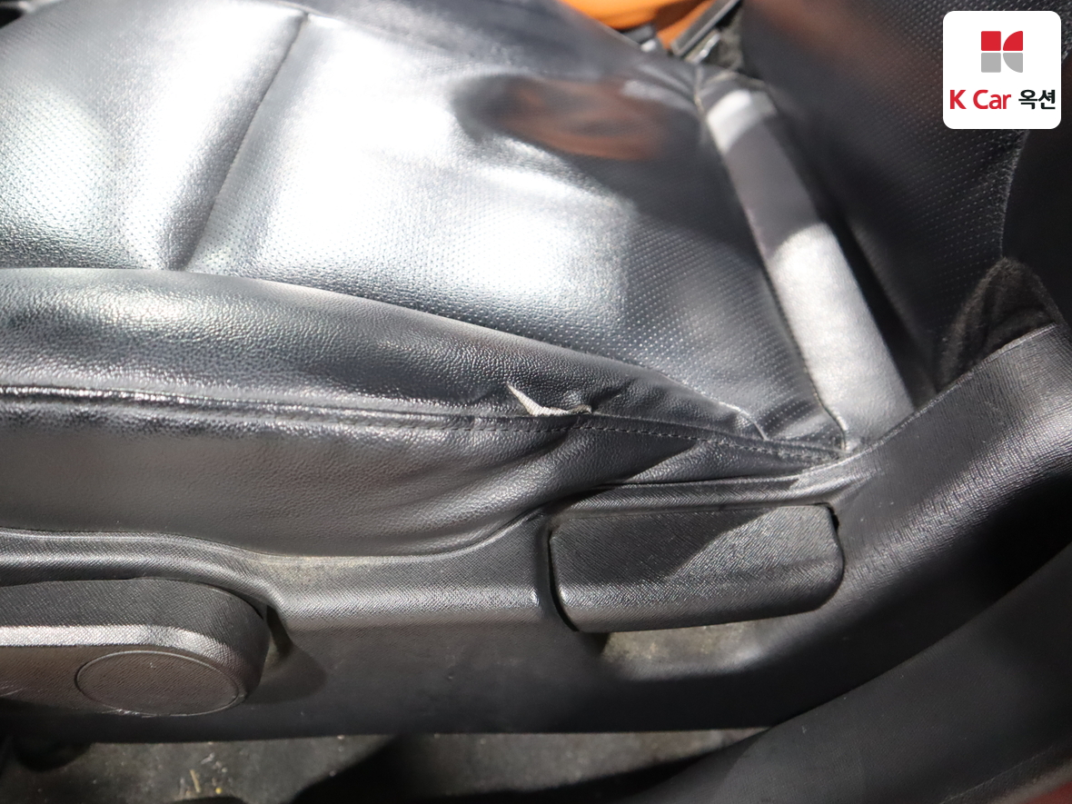 Kia Morning 2008 - Image 19