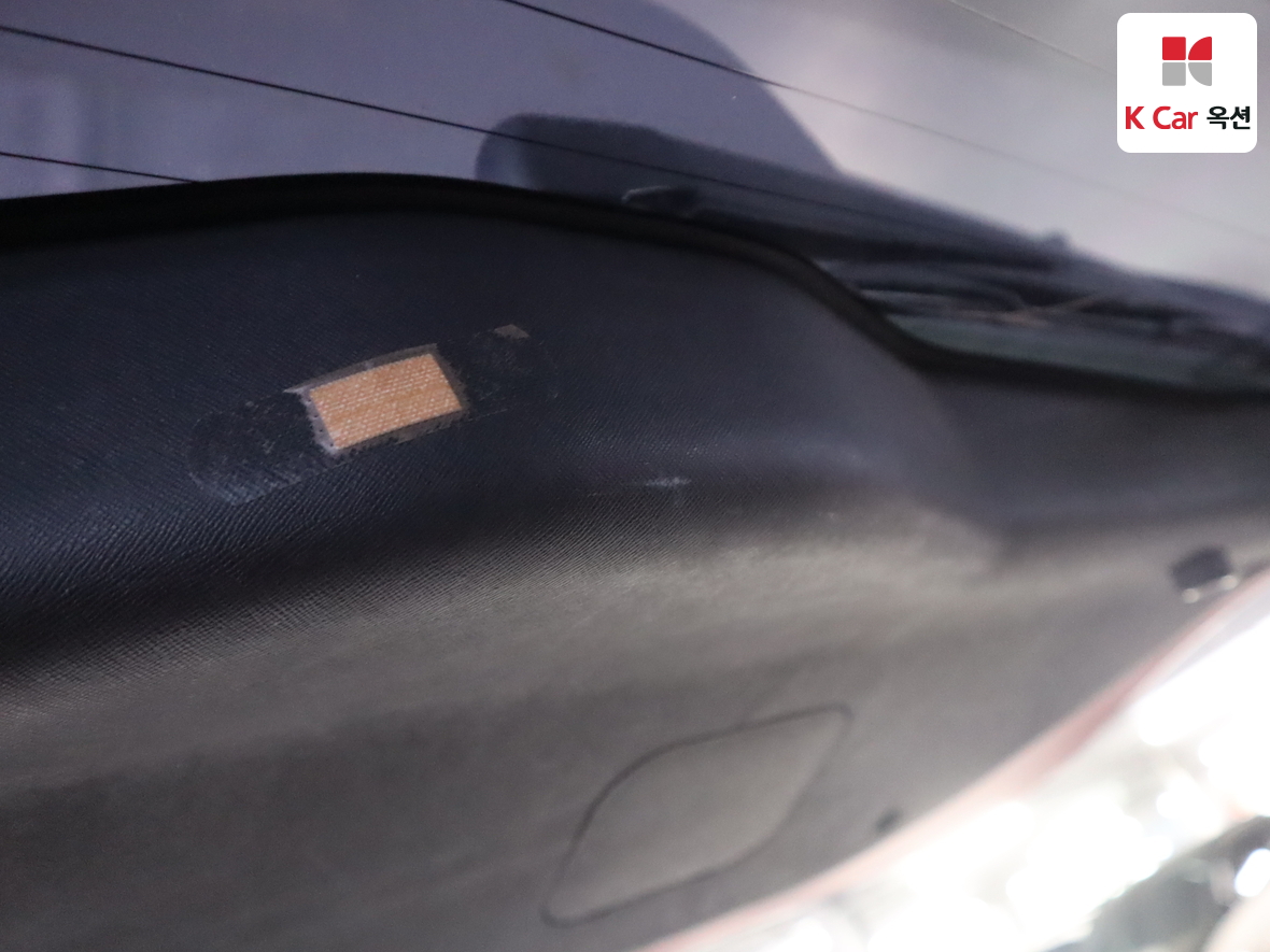 Kia Morning 2008 - Image 26