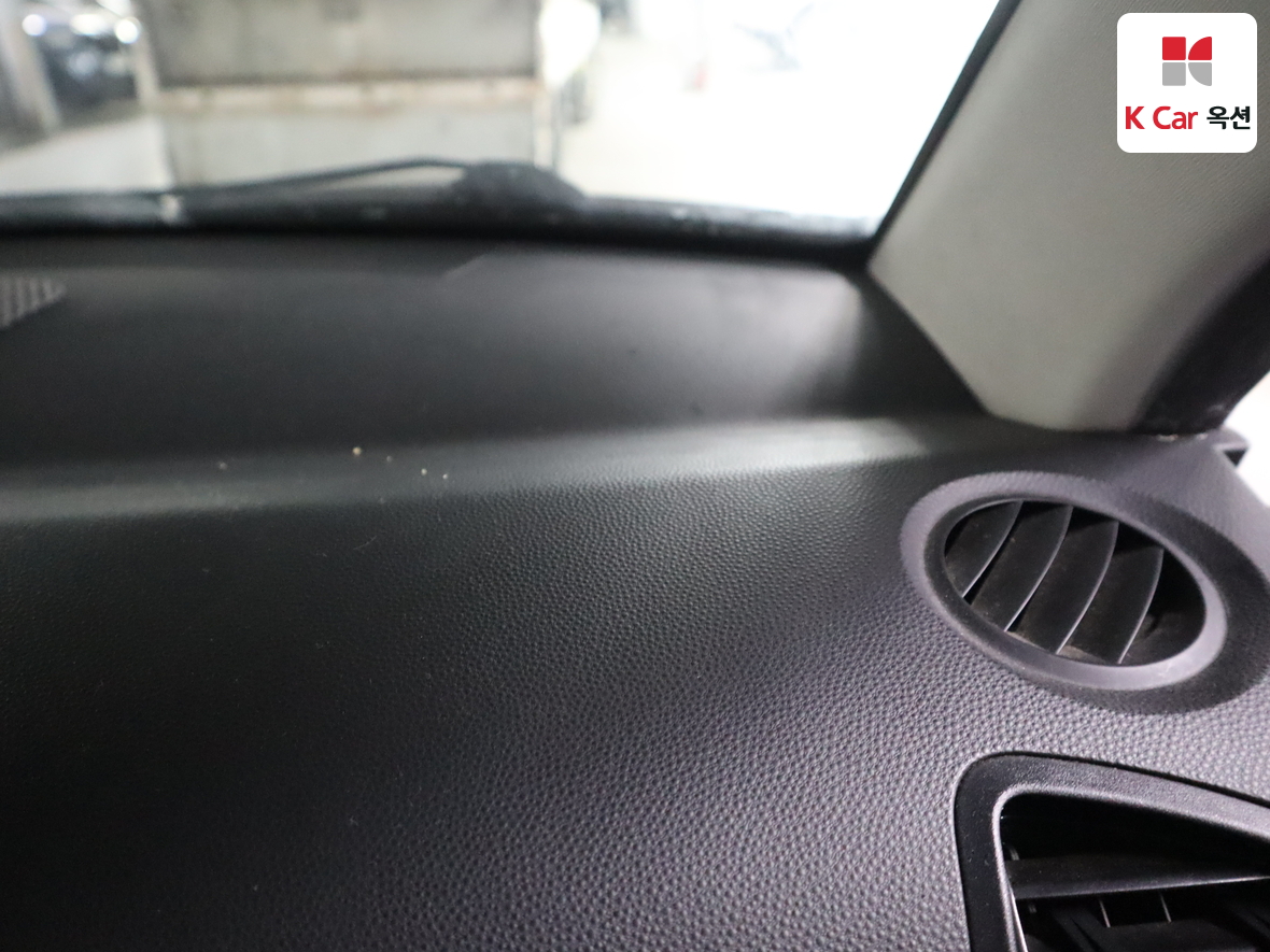 Kia Morning 2008 - Image 31