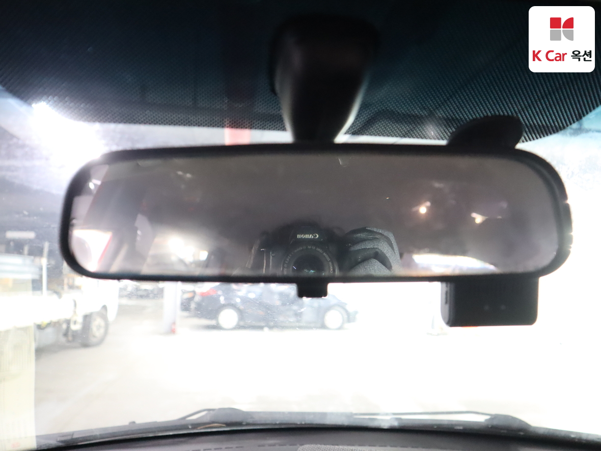 Kia Morning 2008 - Image 13