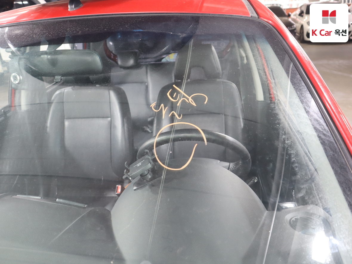 Kia Morning 2008 - Image 34