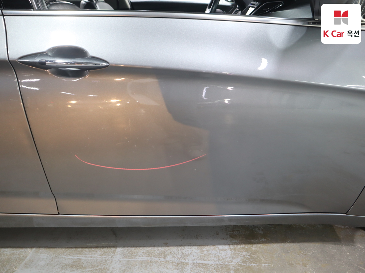 هيونداي آي 40 2012 - صورة 44