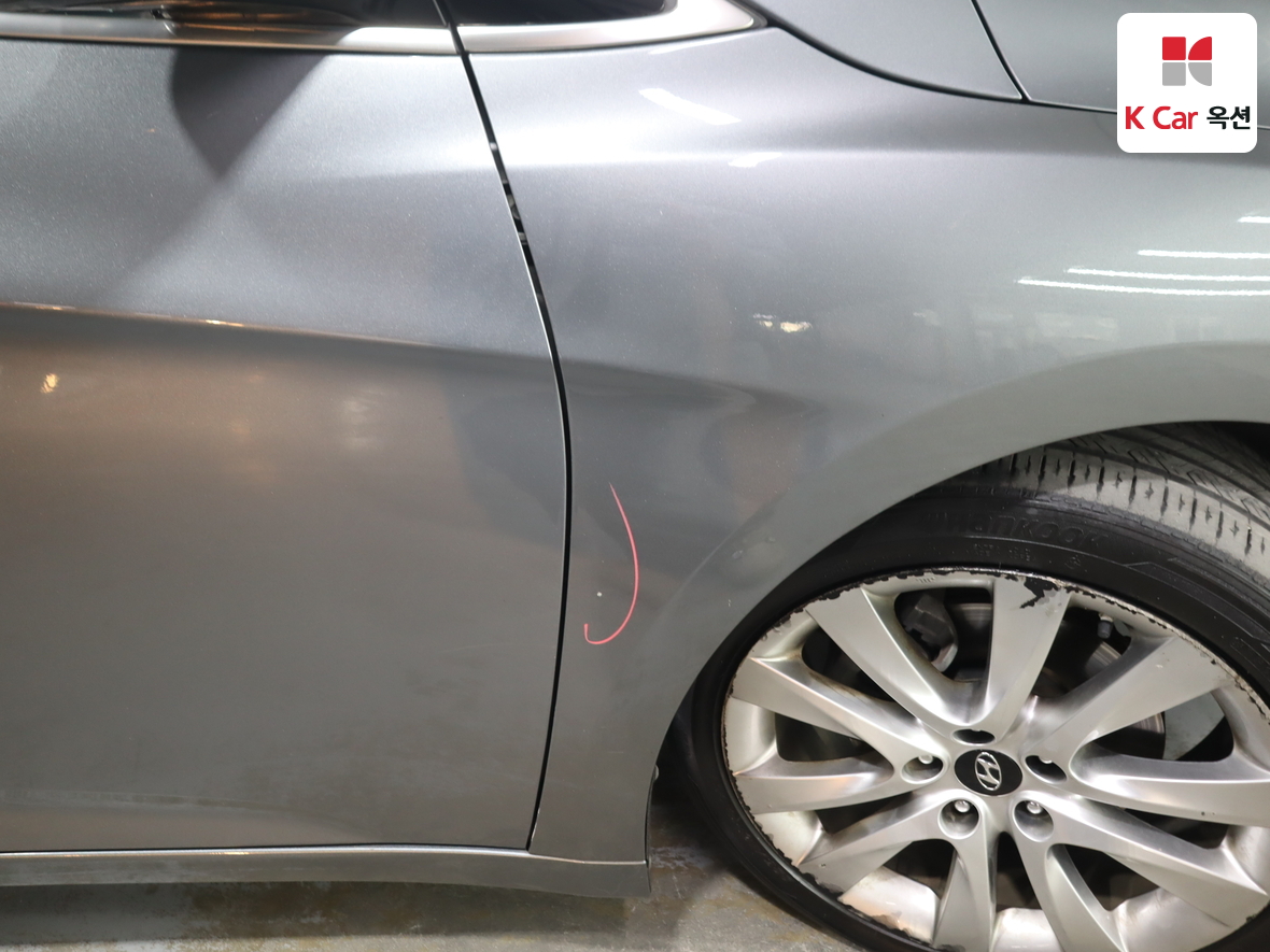 هيونداي آي 40 2012 - صورة 46