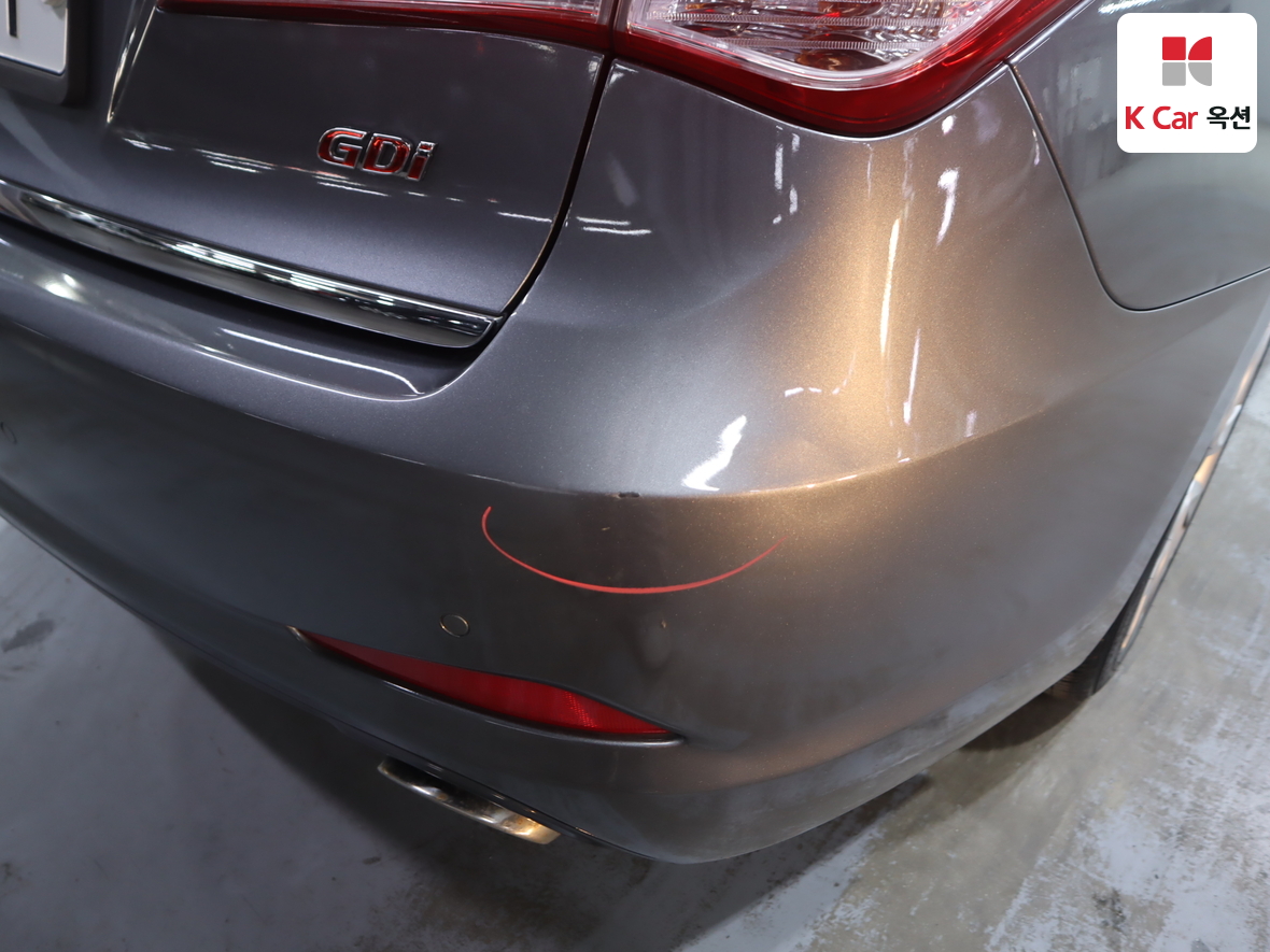 هيونداي آي 40 2012 - صورة 41