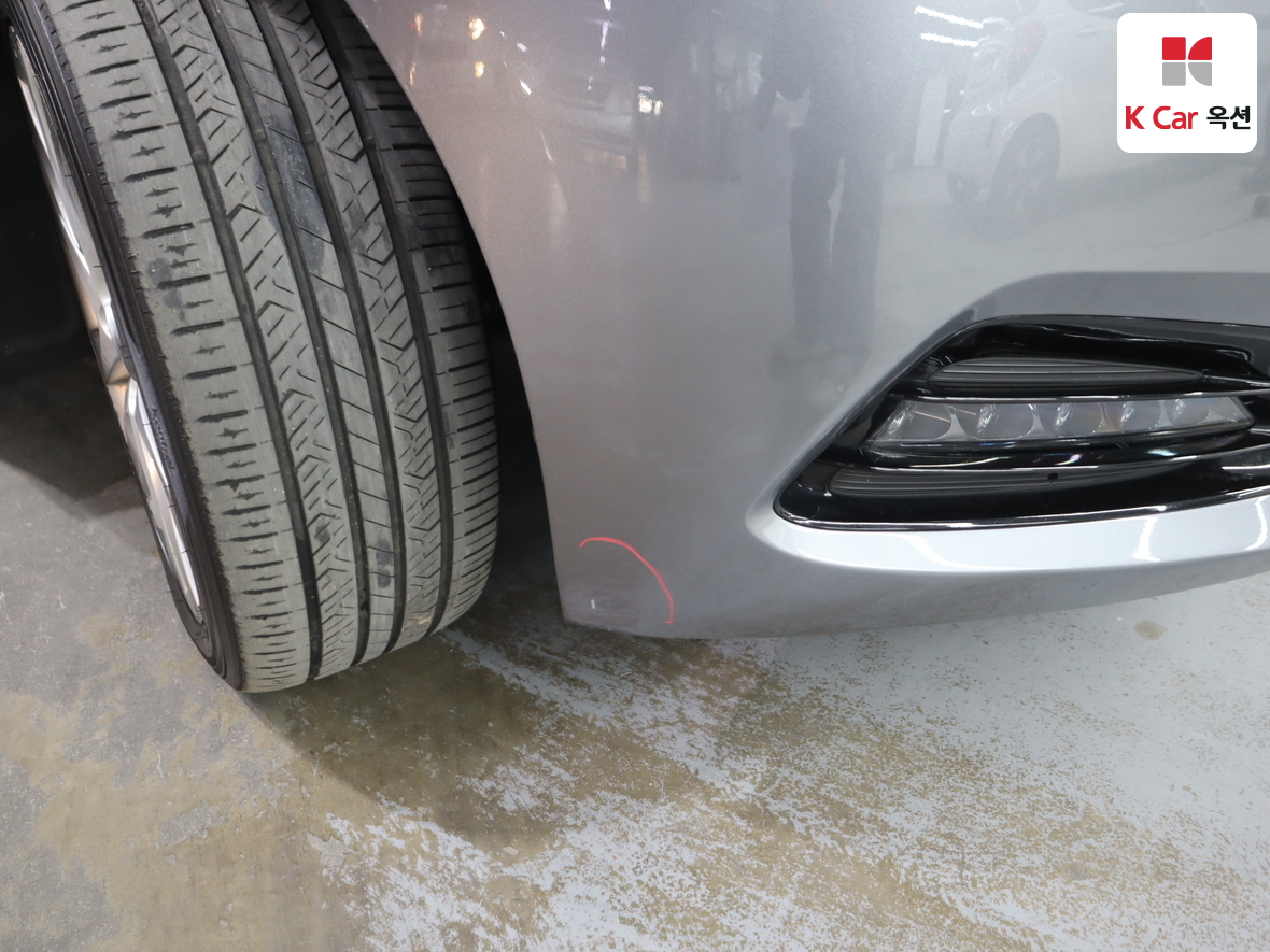 هيونداي آي 40 2012 - صورة 47