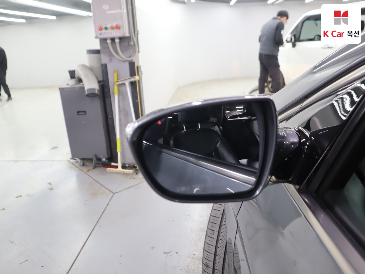 هيونداي آي 40 2012 - صورة 23