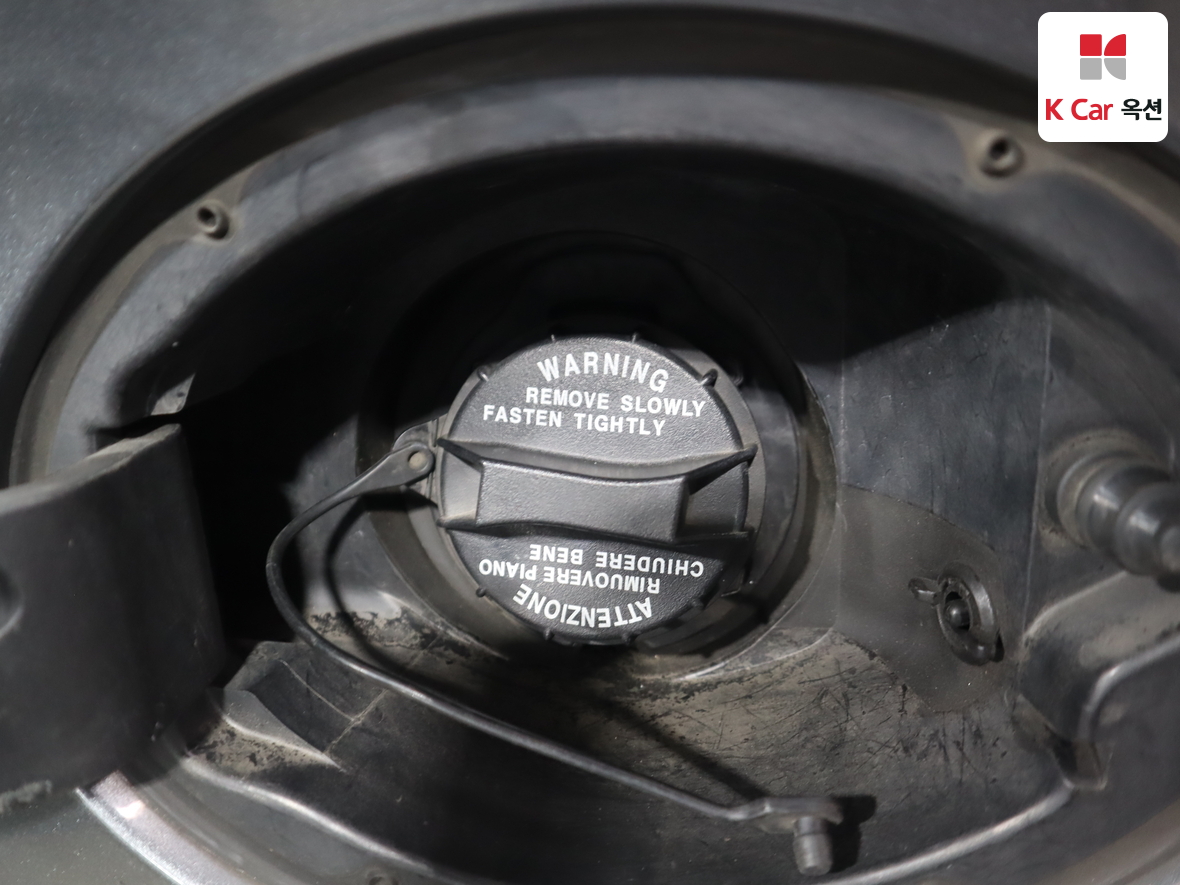 هيونداي آي 40 2012 - صورة 26