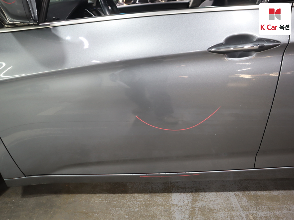 هيونداي آي 40 2012 - صورة 38