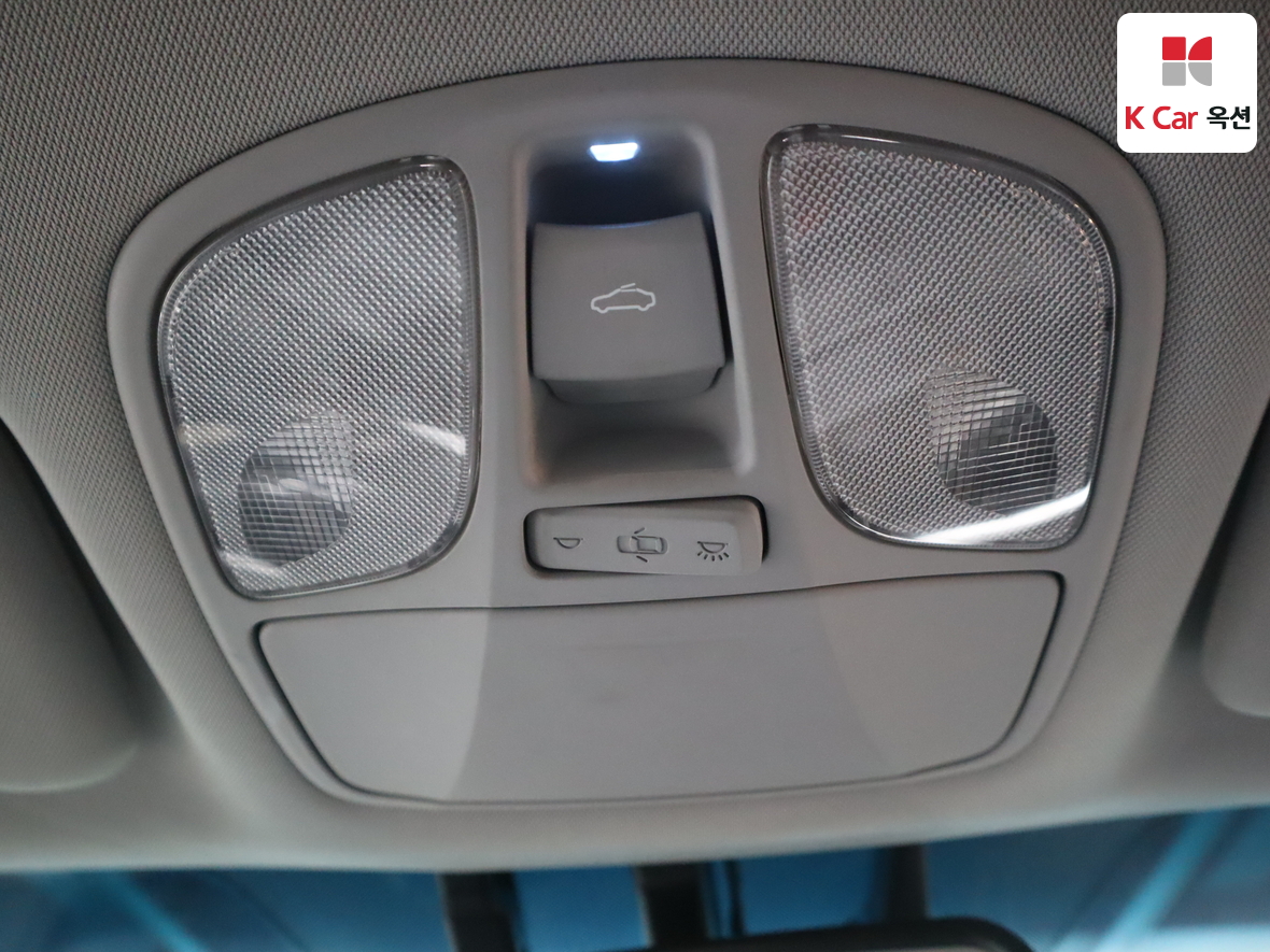 هيونداي آي 40 2012 - صورة 12