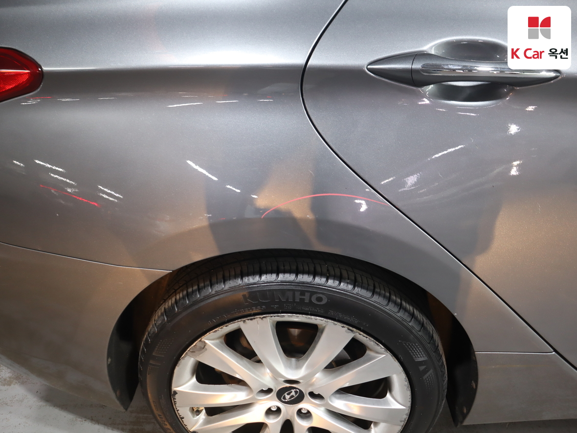 هيونداي آي 40 2012 - صورة 42