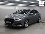 هيونداي آي 40