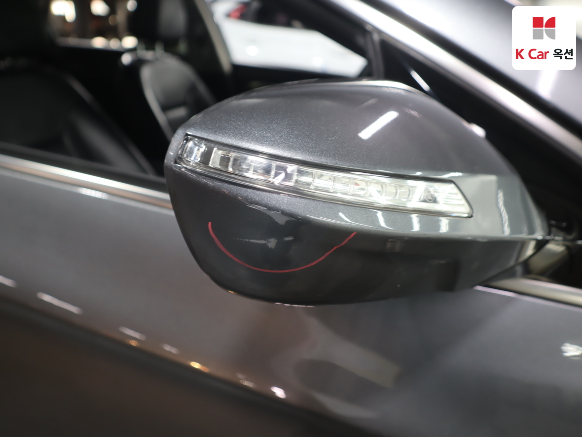 هيونداي آي 40 2012 - صورة 45