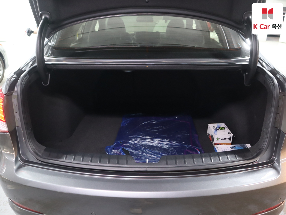 هيونداي آي 40 2012 - صورة 27