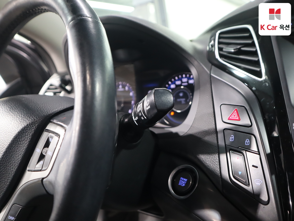 هيونداي آي 40 2012 - صورة 11