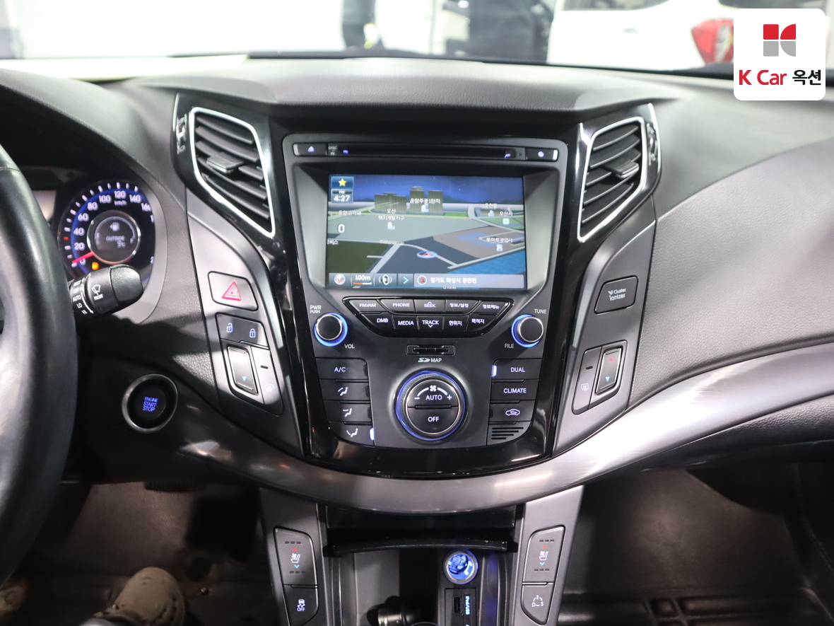 هيونداي آي 40 2012 - صورة 6