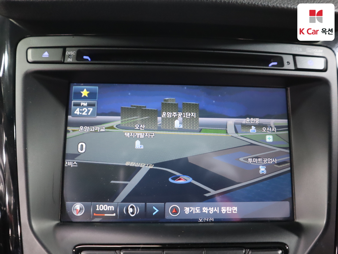 هيونداي آي 40 2012 - صورة 14