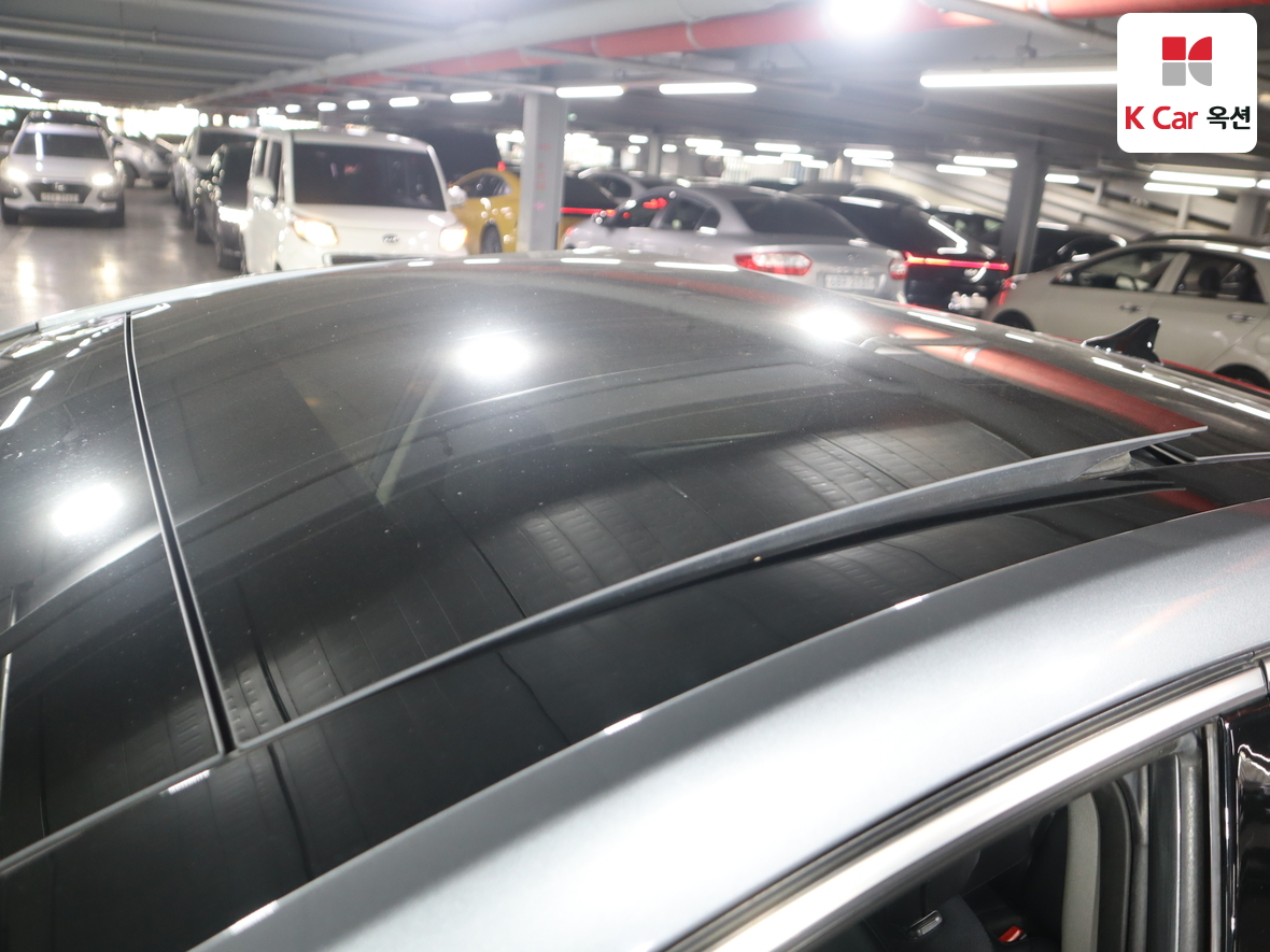 هيونداي آي 40 2012 - صورة 22