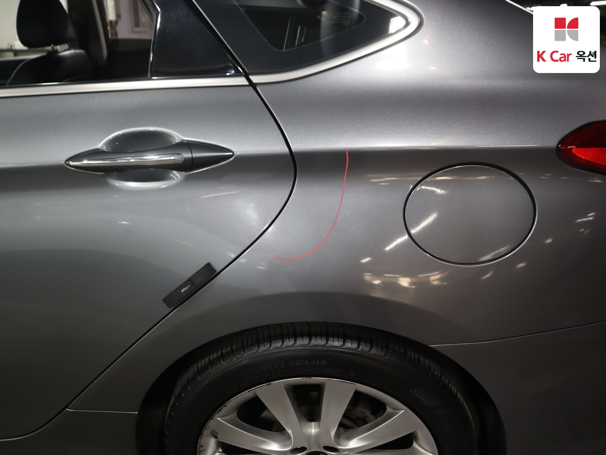 هيونداي آي 40 2012 - صورة 40