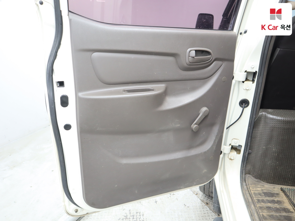 هيونداي بورتر 2018 - صورة 23