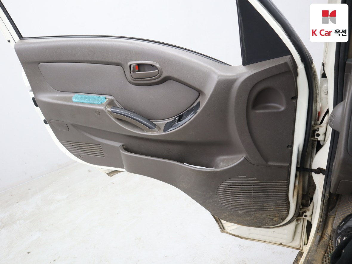 هيونداي بورتر 2018 - صورة 8