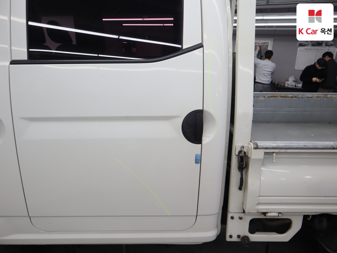 هيونداي بورتر 2018 - صورة 38