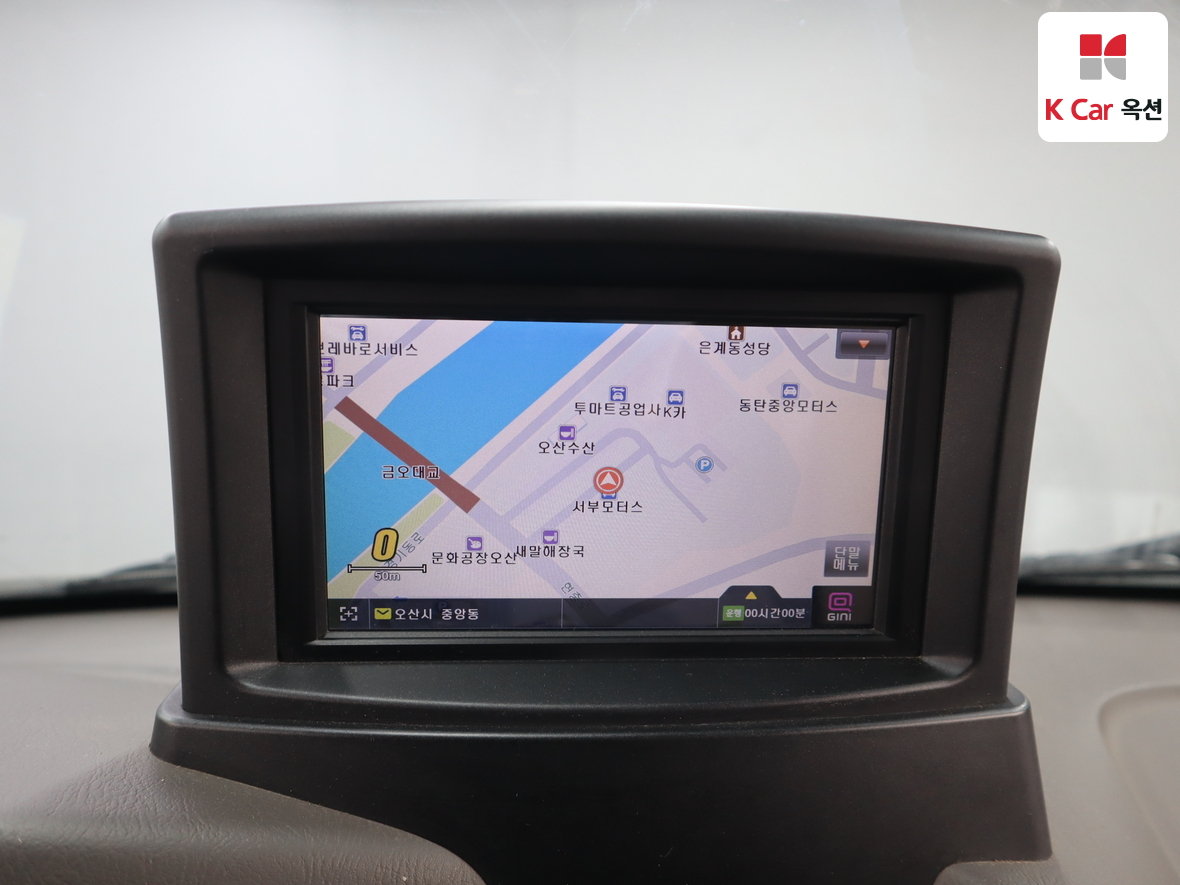 هيونداي بورتر 2018 - صورة 14