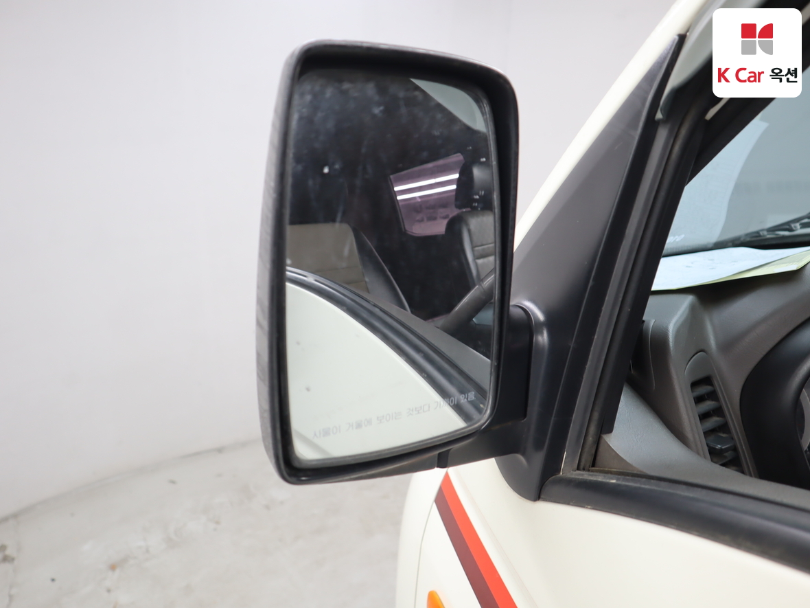 هيونداي بورتر 2018 - صورة 22