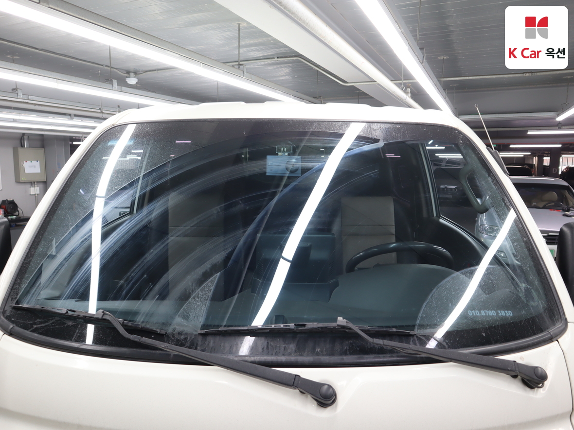 هيونداي بورتر 2018 - صورة 33