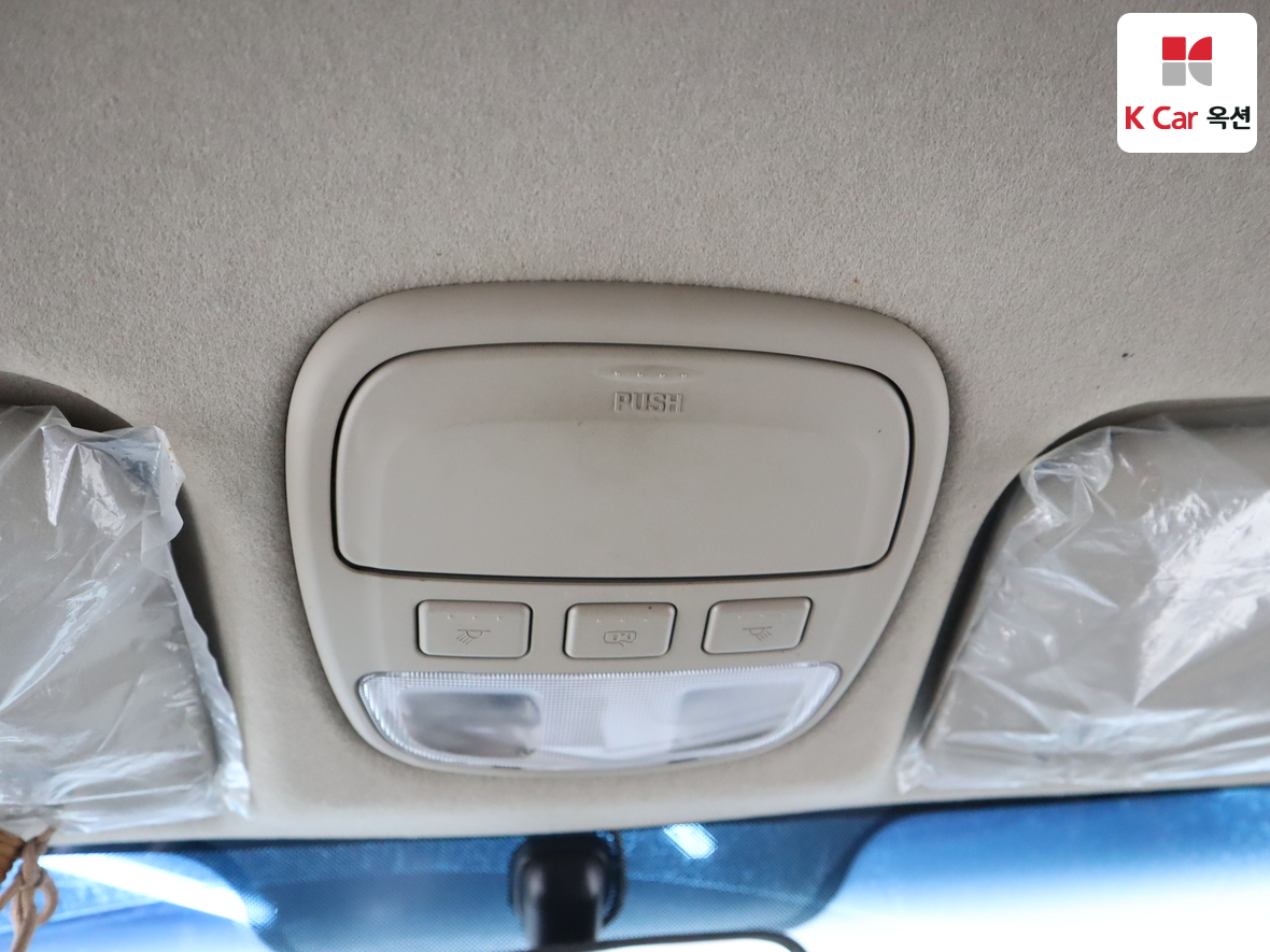 هيونداي بورتر 2018 - صورة 12