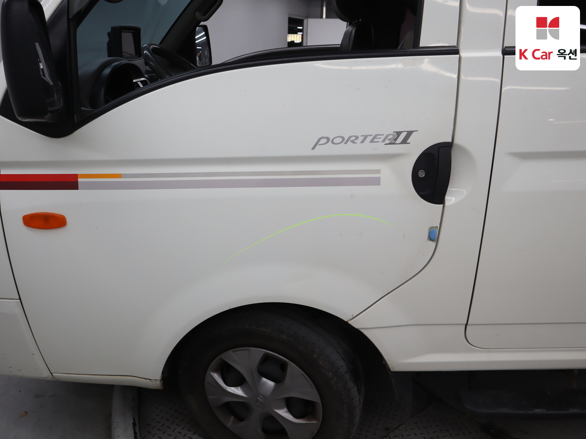 هيونداي بورتر 2018 - صورة 37