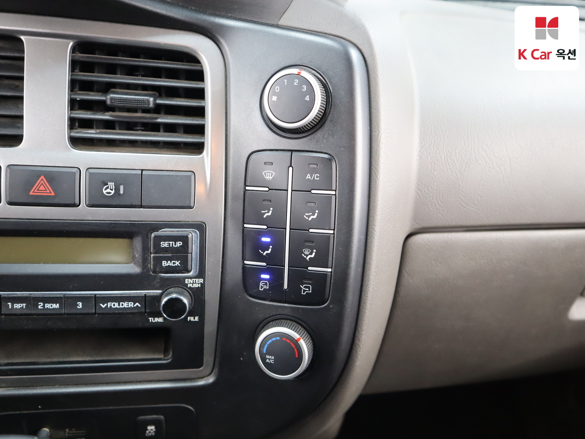 هيونداي بورتر 2018 - صورة 17