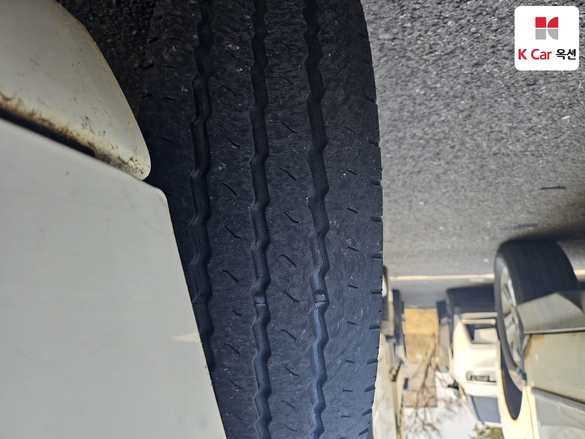 هيونداي بورتر 2018 - صورة 30