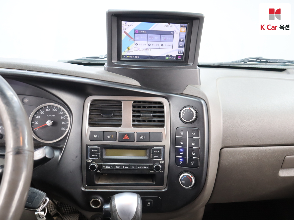 هيونداي بورتر 2018 - صورة 6