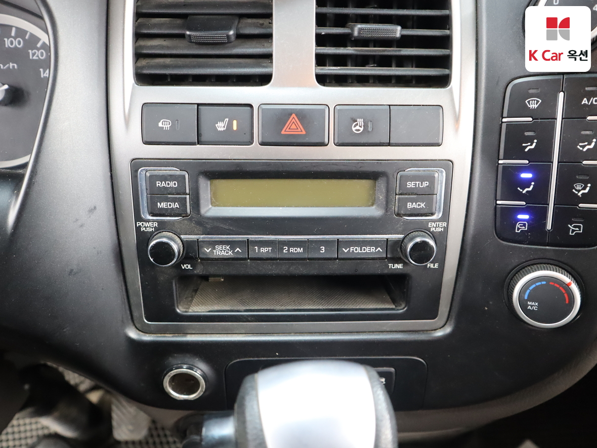 هيونداي بورتر 2018 - صورة 16