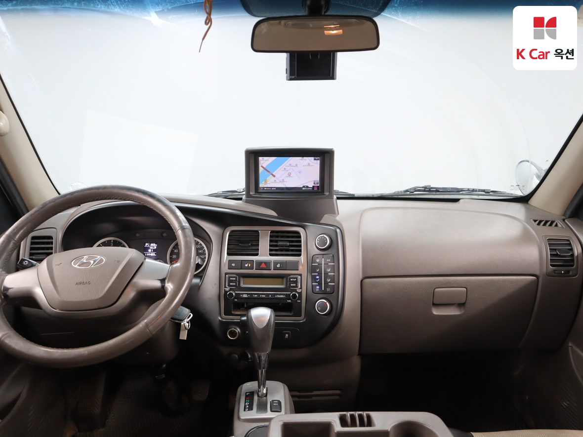 هيونداي بورتر 2018 - صورة 3