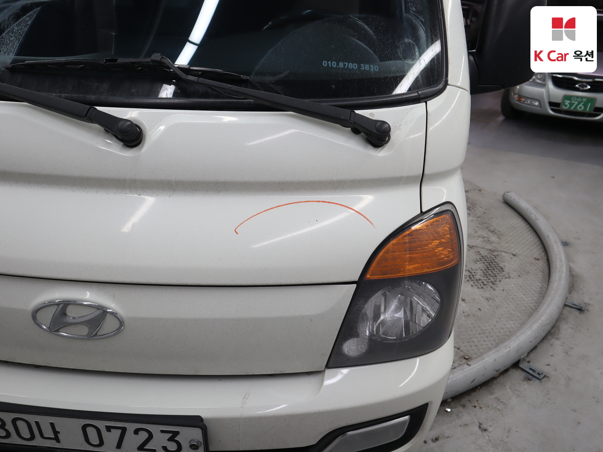 هيونداي بورتر 2018 - صورة 35