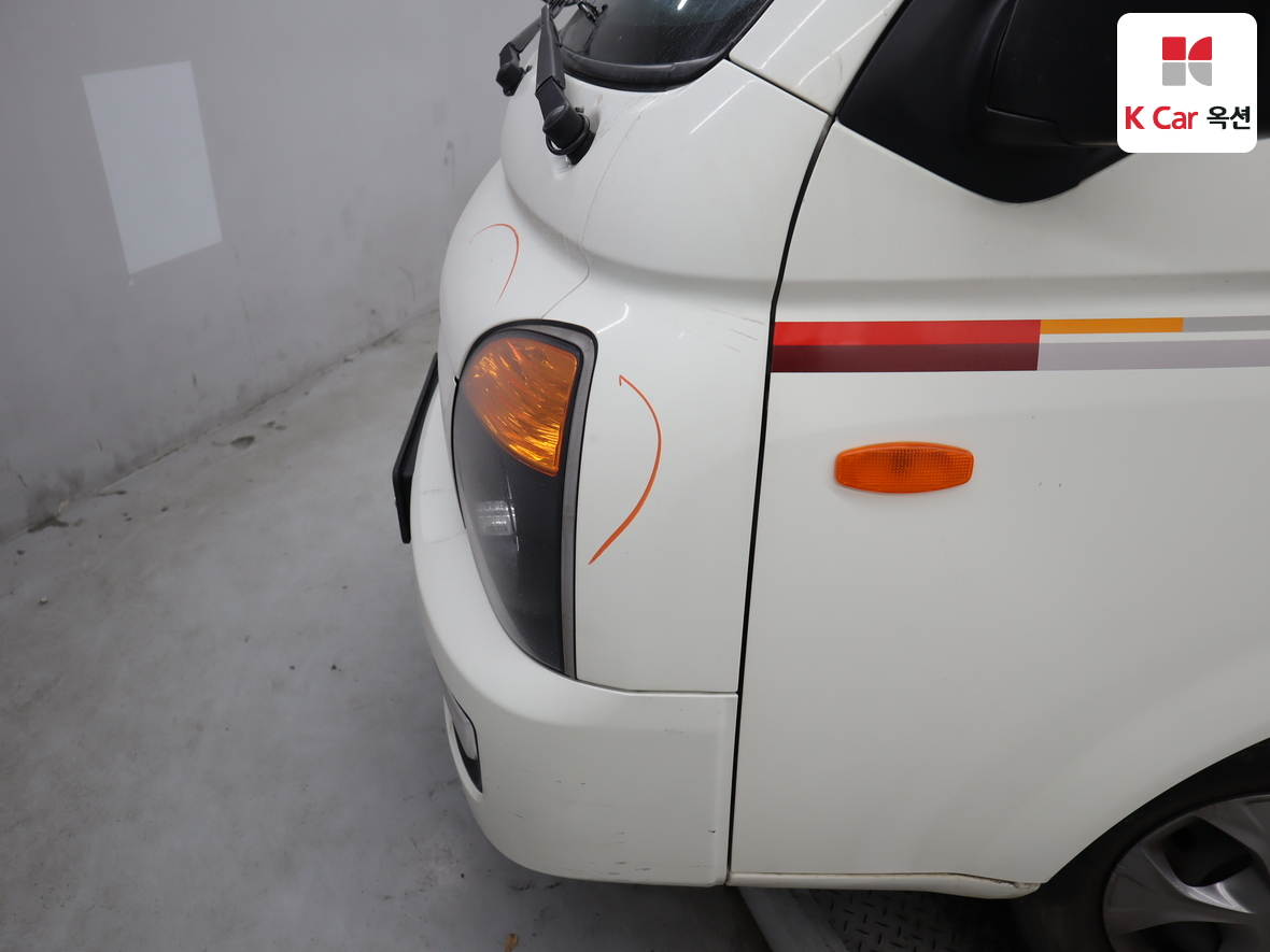 هيونداي بورتر 2018 - صورة 36