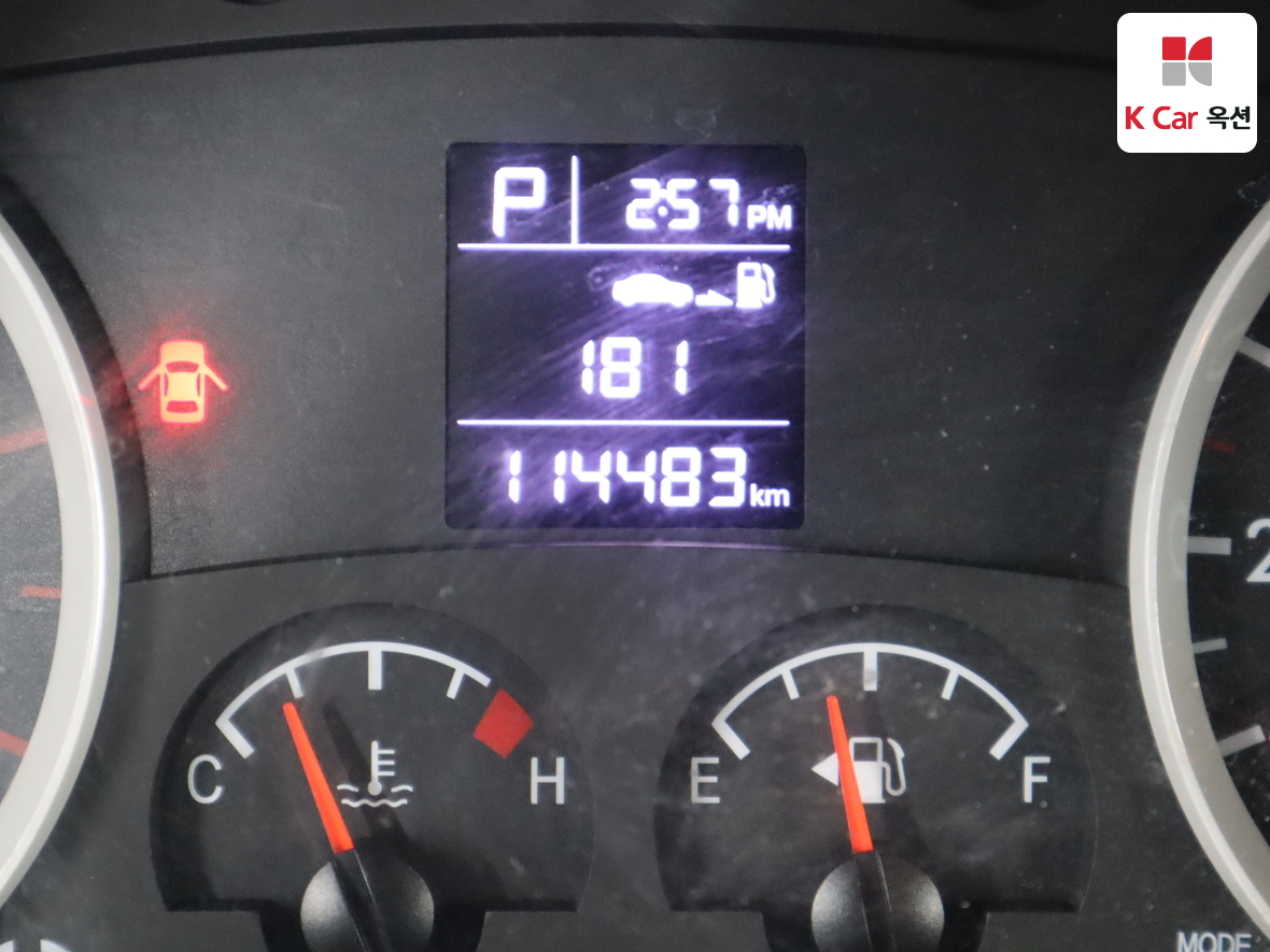 هيونداي بورتر 2018 - صورة 4