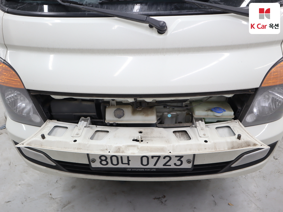 هيونداي بورتر 2018 - صورة 32