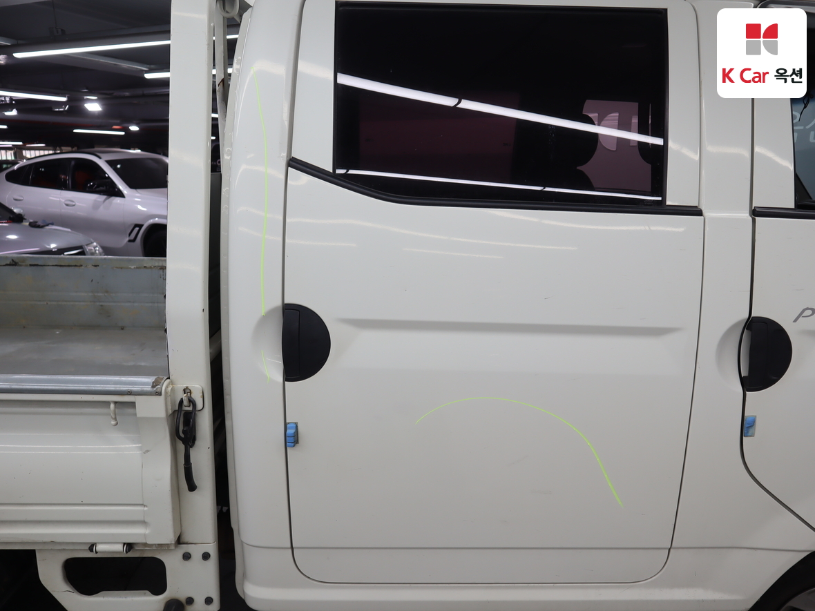 هيونداي بورتر 2018 - صورة 43