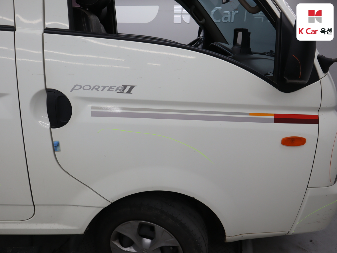 هيونداي بورتر 2018 - صورة 42