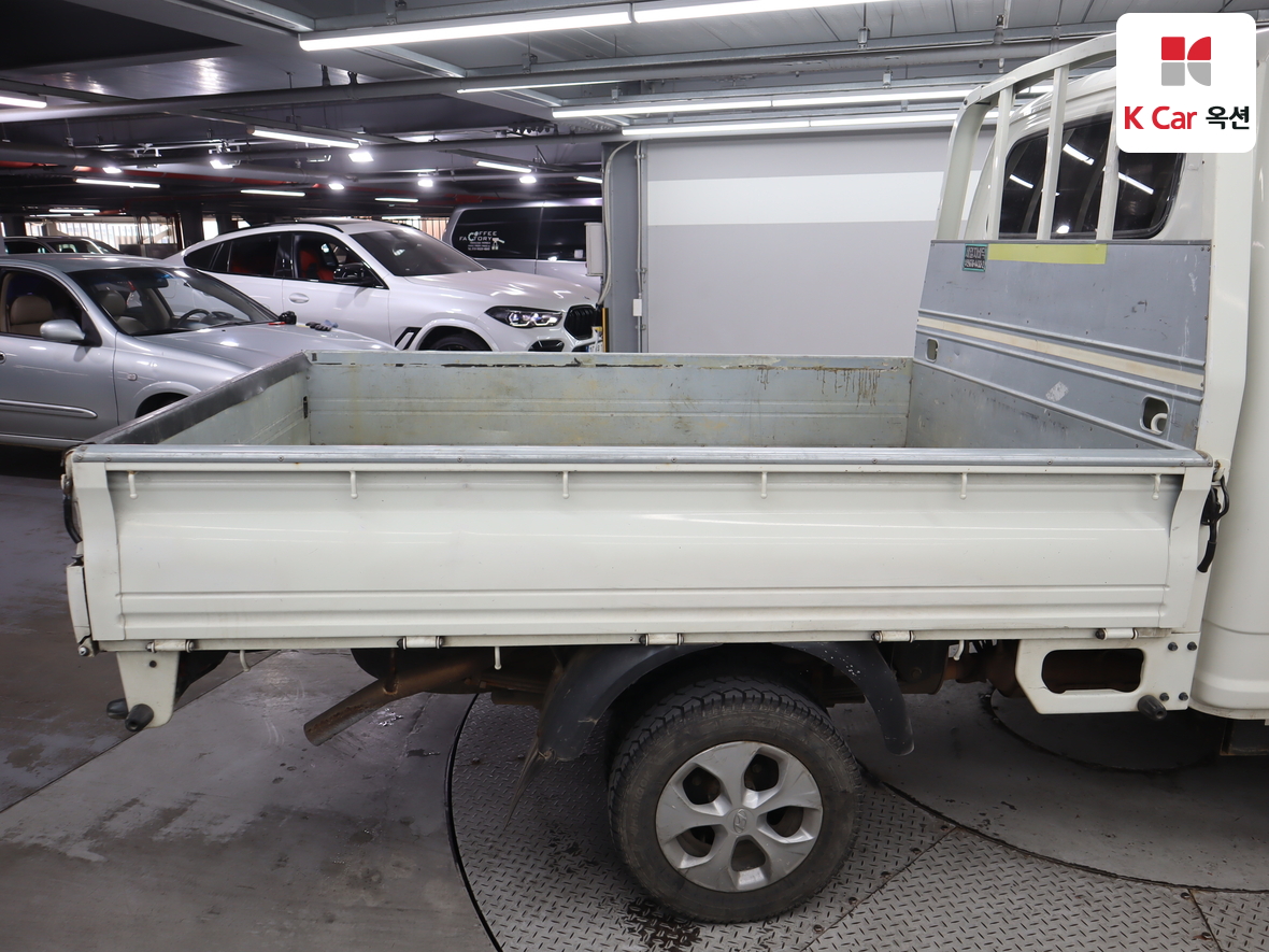 هيونداي بورتر 2018 - صورة 47