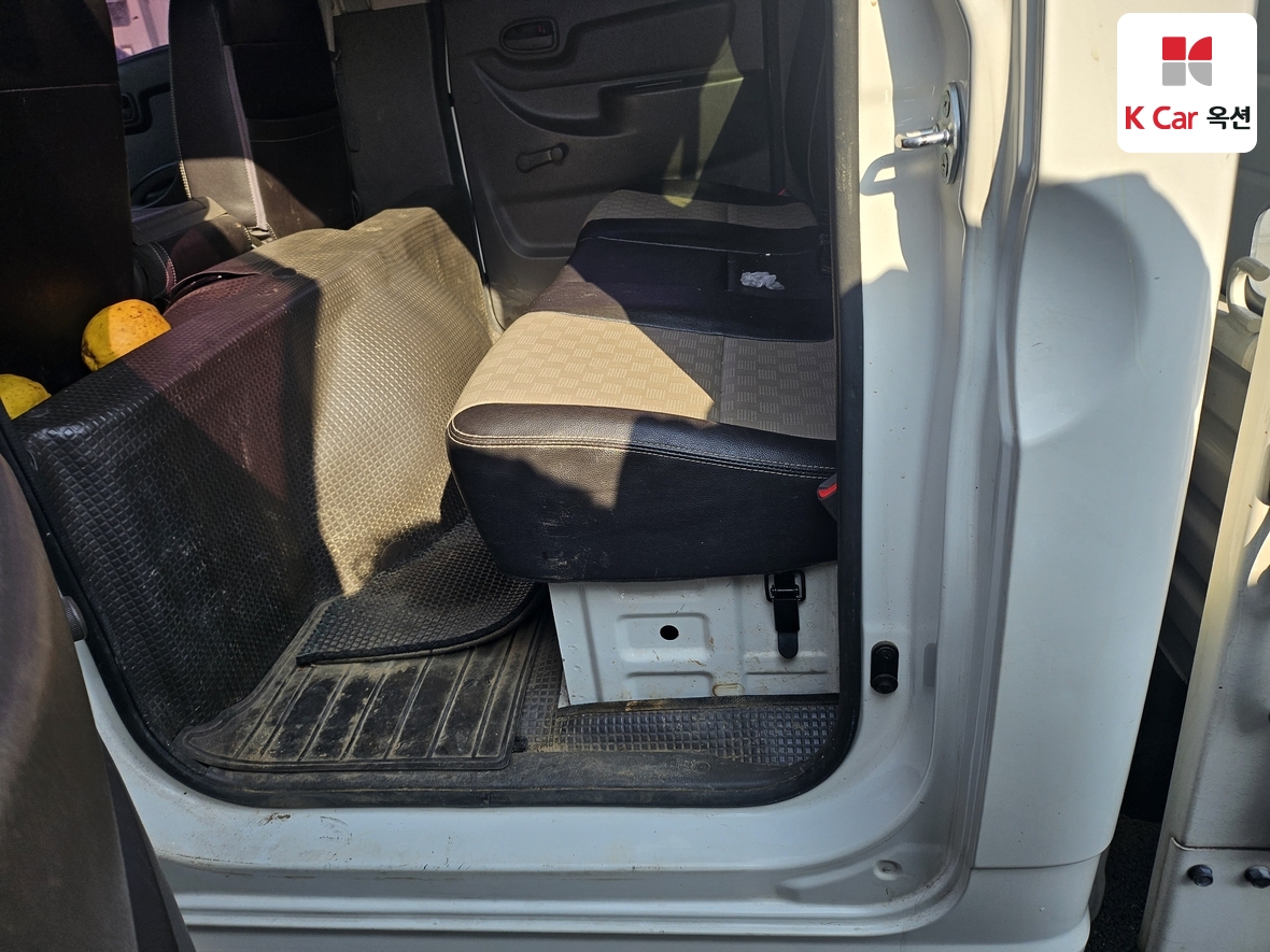 هيونداي بورتر 2018 - صورة 24