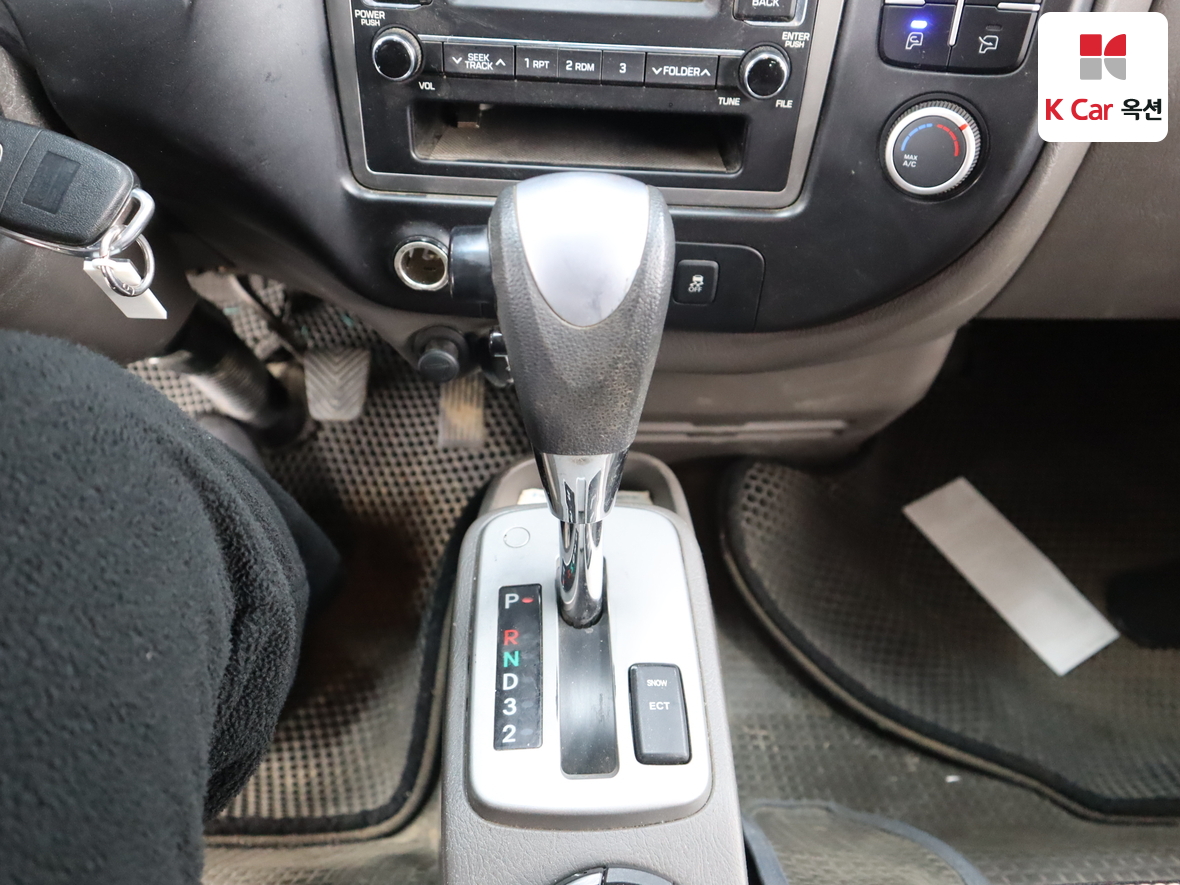 هيونداي بورتر 2018 - صورة 18