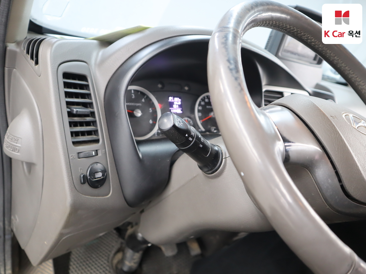 هيونداي بورتر 2018 - صورة 9