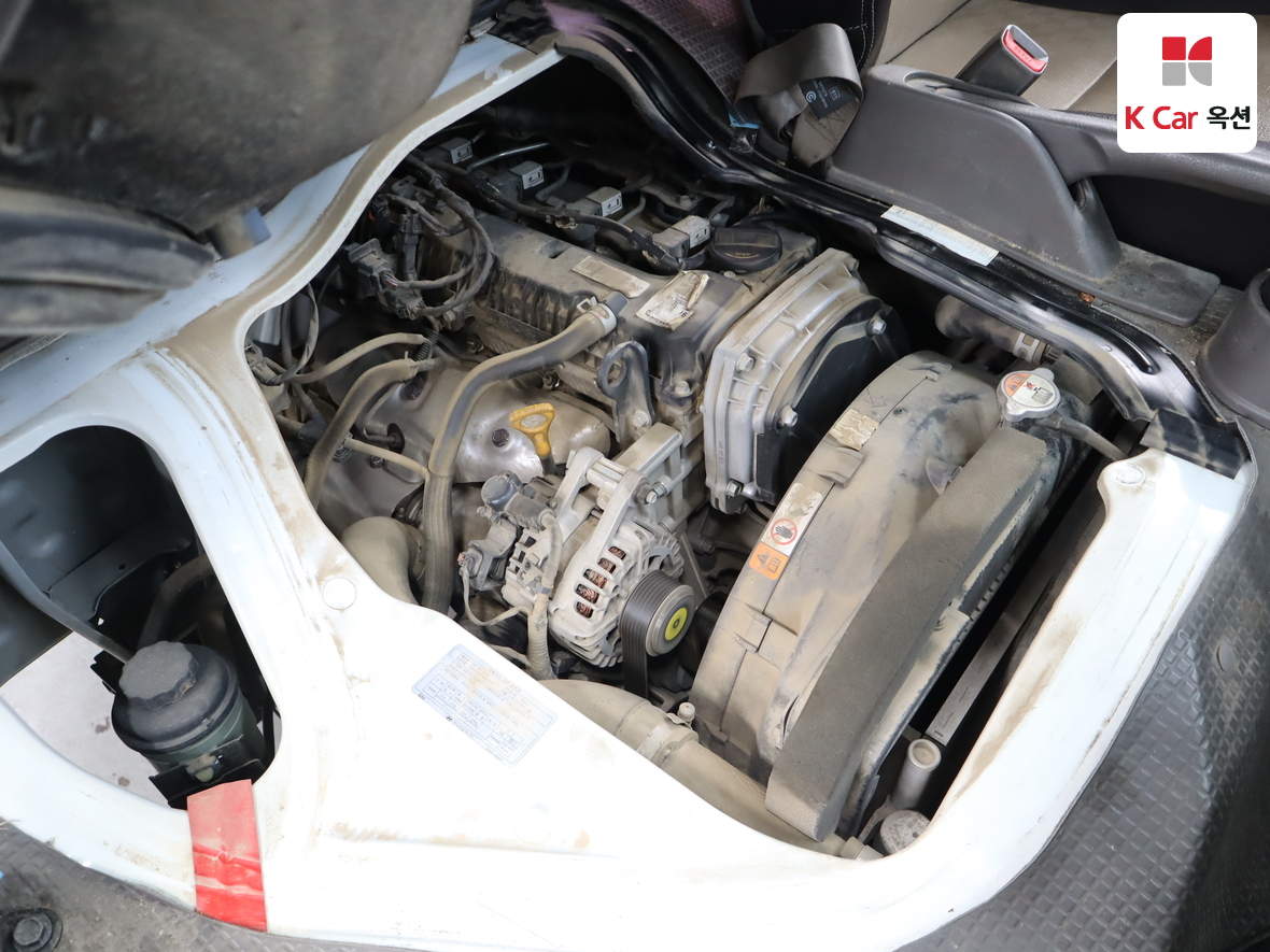 هيونداي بورتر 2018 - صورة 31