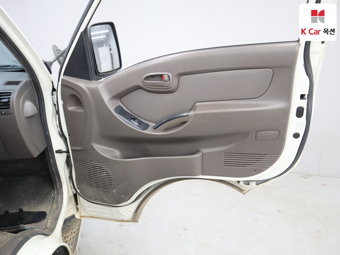 هيونداي بورتر 2018 - صورة 27