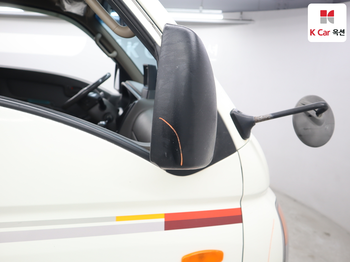 هيونداي بورتر 2018 - صورة 41